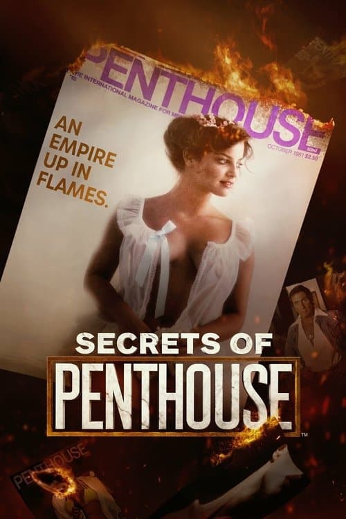 Secrets of Penthouse - Sex, Macht, Ausbeutung