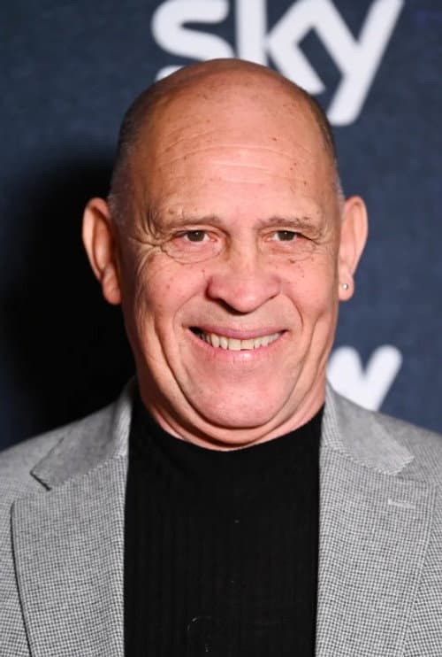 Russ Bray