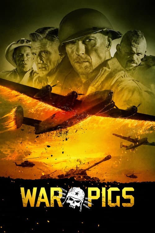 War Pigs