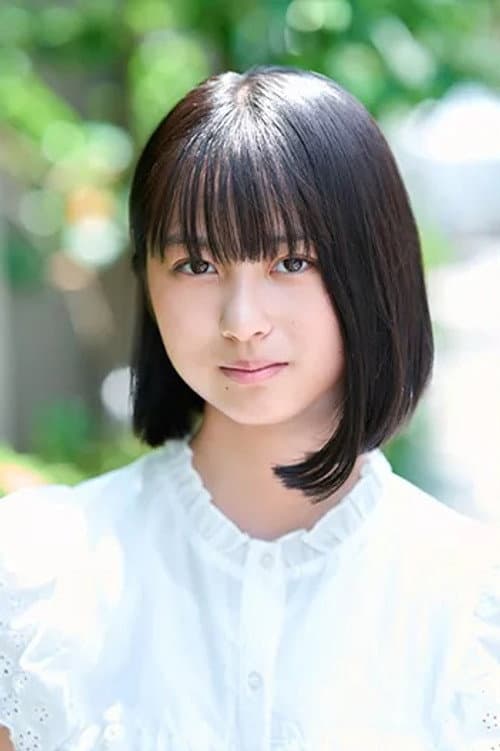 森永怜杏