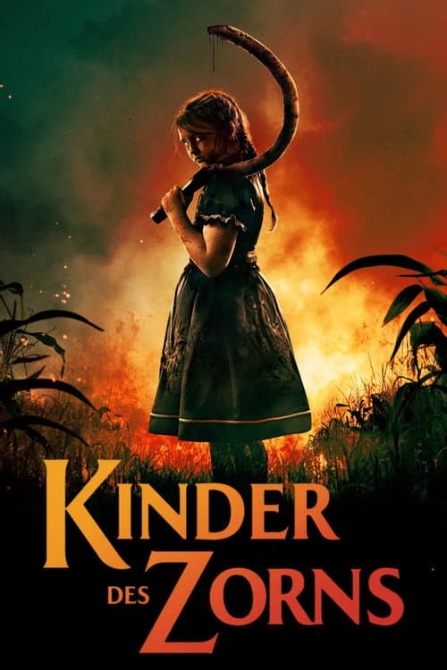 Kinder des Zorns