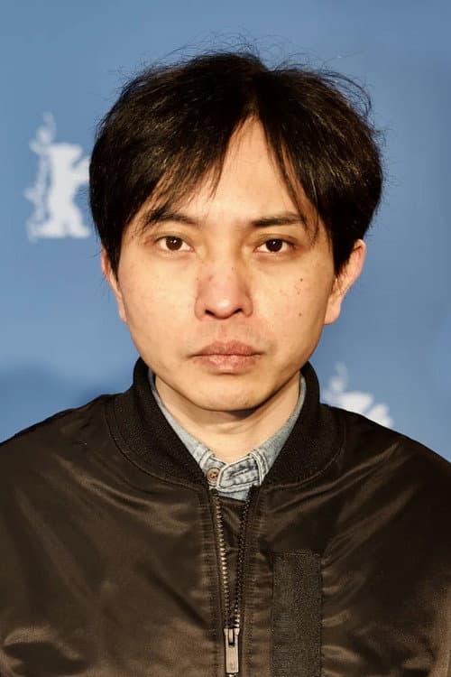 陈涵