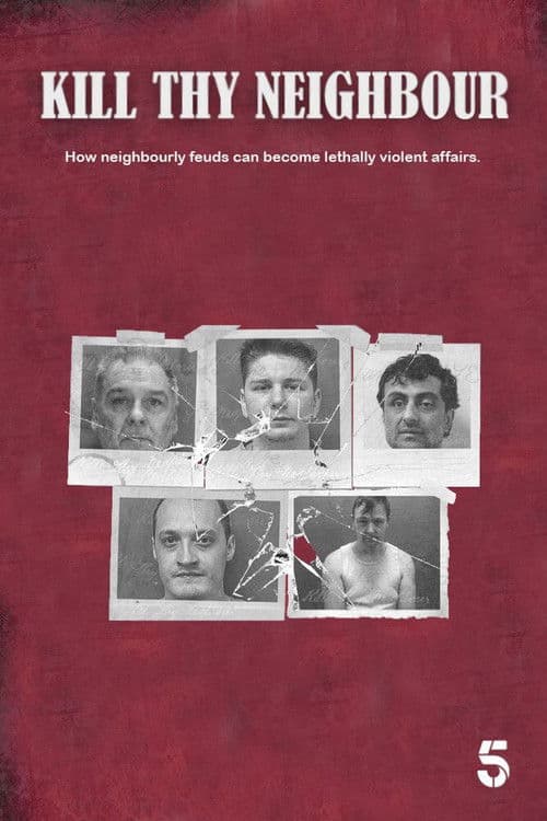 Kill thy Neighbour - Tödliche Nachbarn