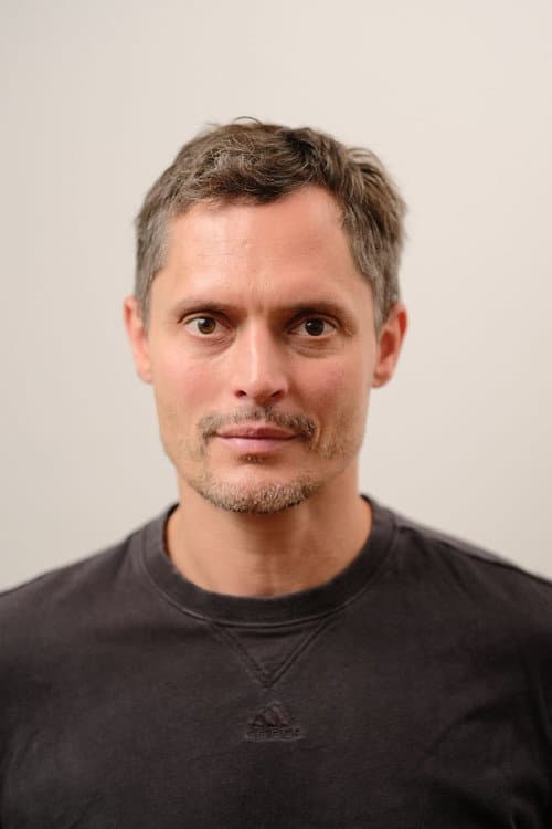 Martin Buczkó