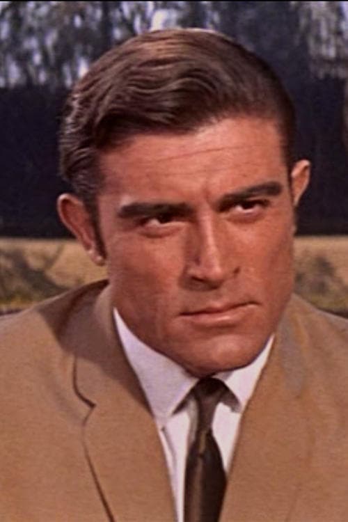 Mike Henry