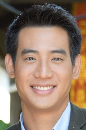 ทองภูมิ สิริพิพัฒน์