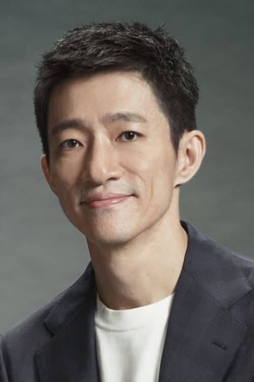 徐漢強