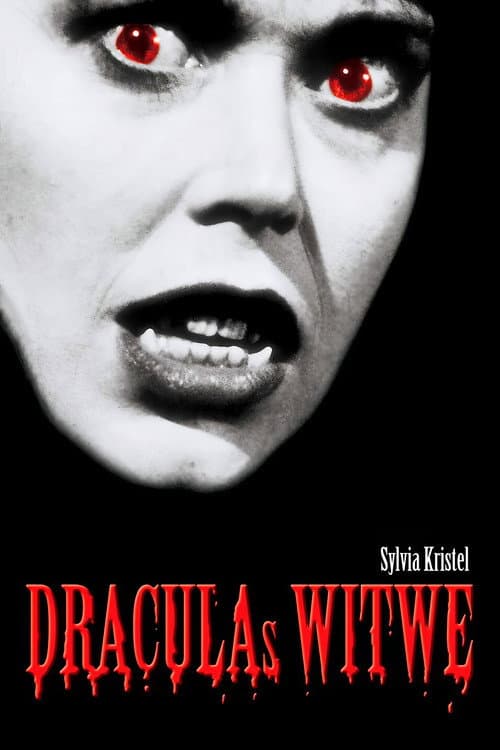 Draculas Witwe