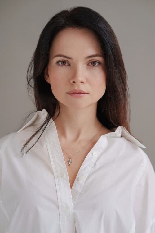 Екатерина Астахова