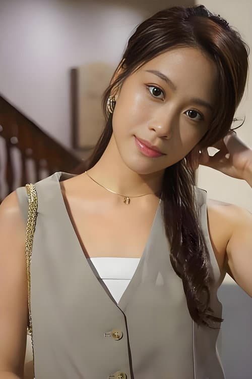Iris Lam