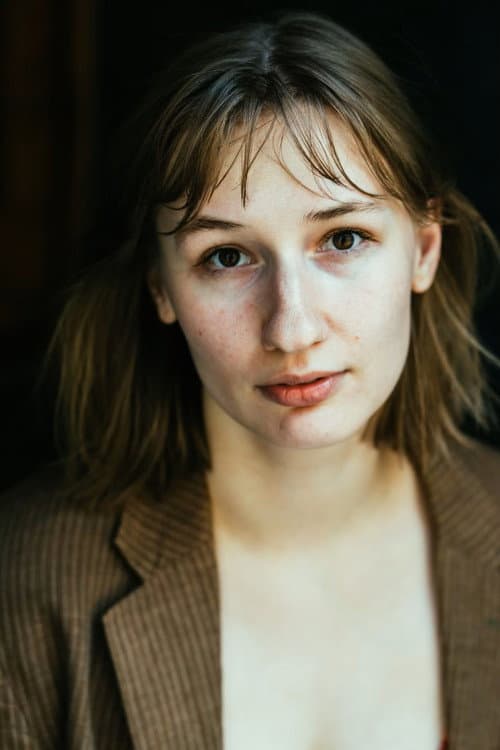 Annalisa Hohl