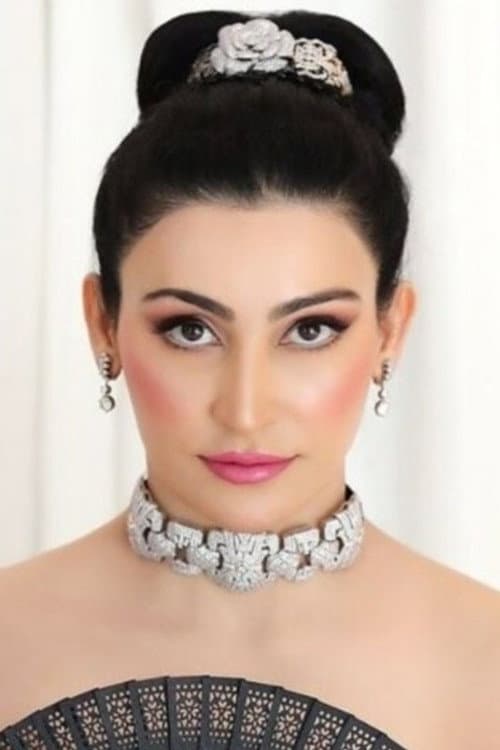 Shalini Passi