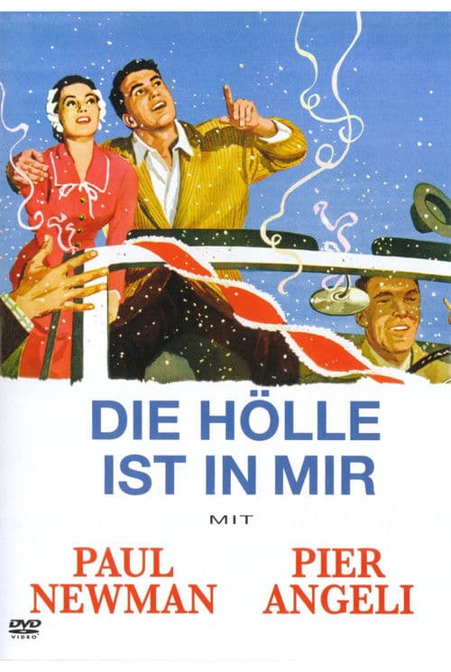 Die Hölle ist in mir