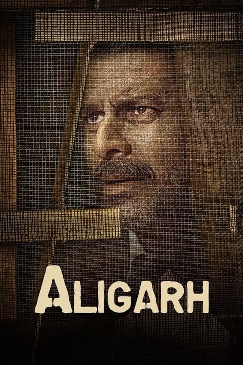 Aligarh - Kampf um Gerechtigkeit