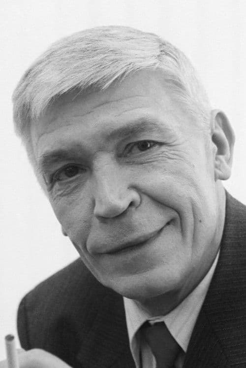 Иван Бортник