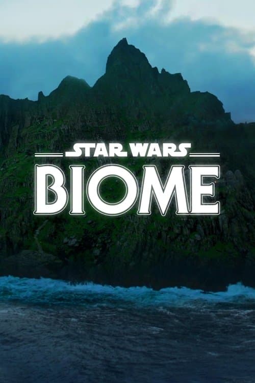 Star Wars Biome
