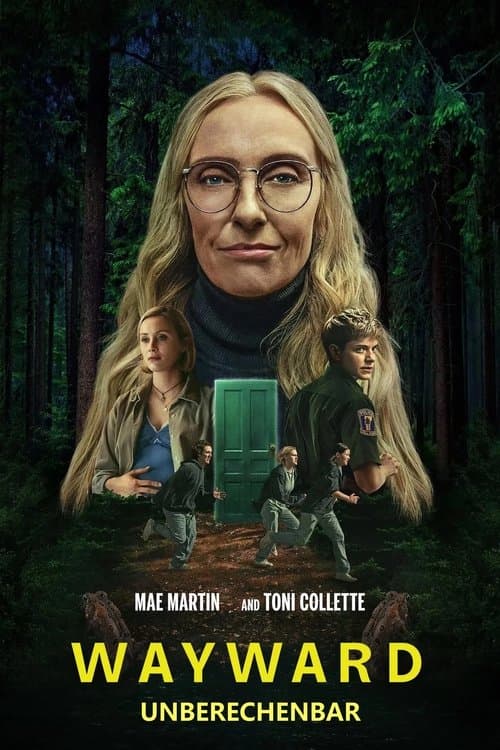 Wayward - Unberechenbar