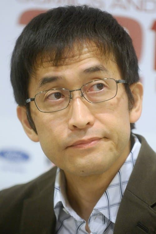 伊藤潤二