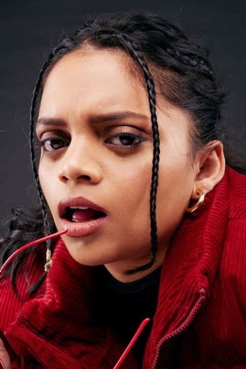 Srushti Tawade