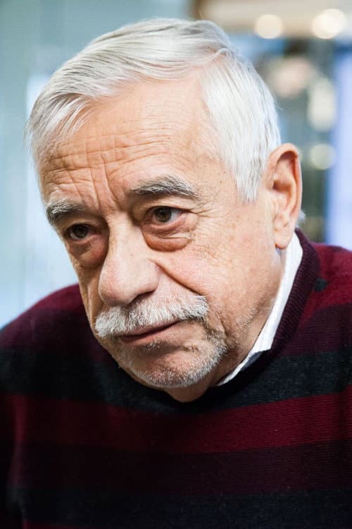 Wladimir Grammatikow