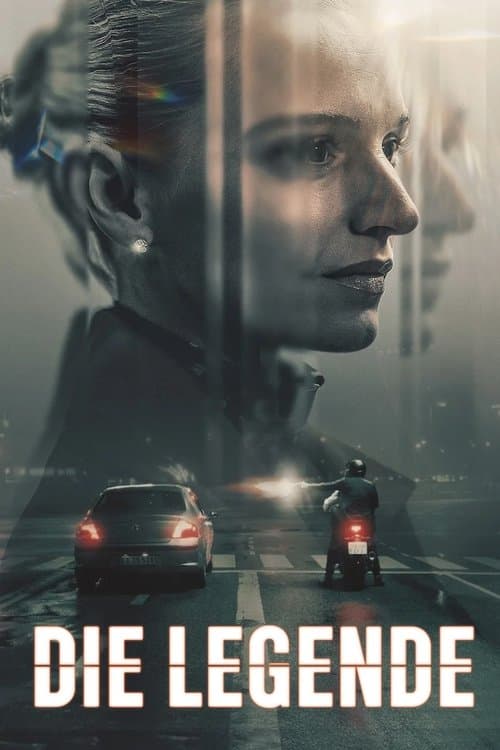 Die Legende
