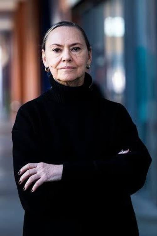 Laura García Lorca