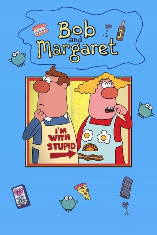 Bob und Margaret