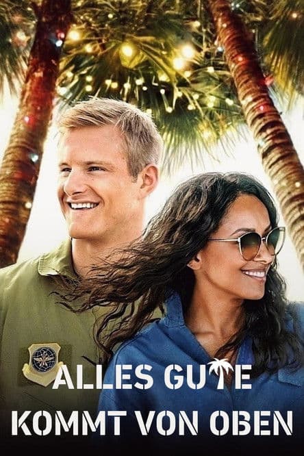 Alles Gute kommt von oben