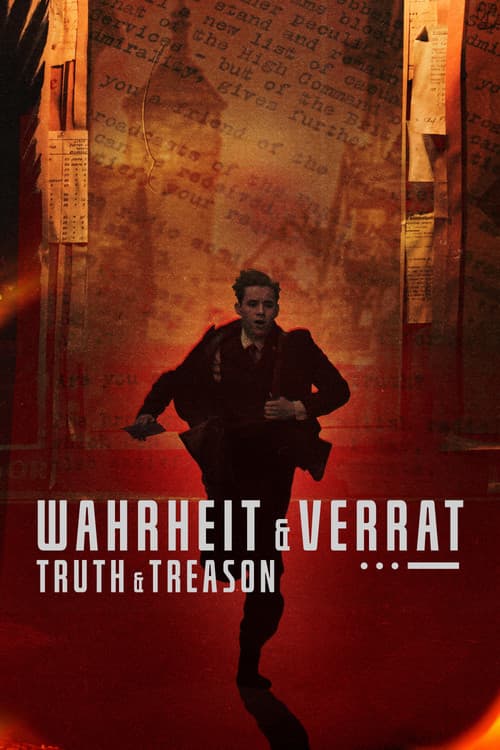 Wahrheit & Verrat - Truth & Treason