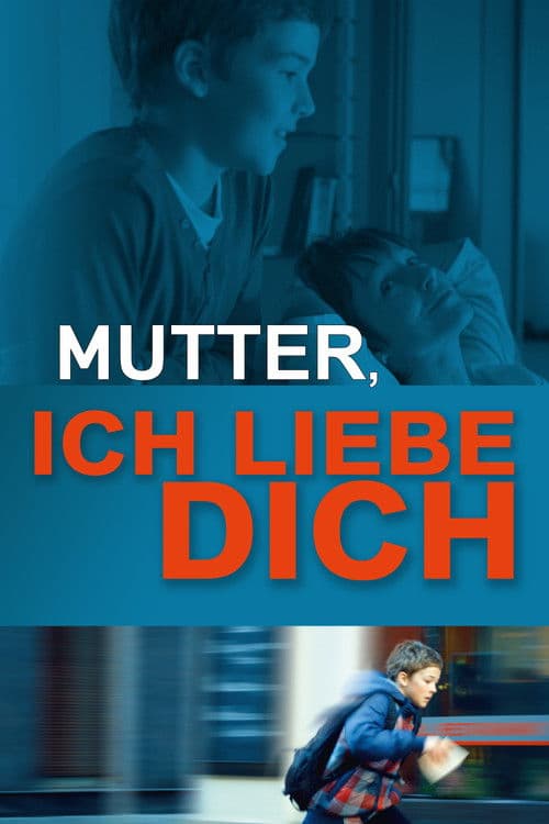 Mammu, es tevi mīlu