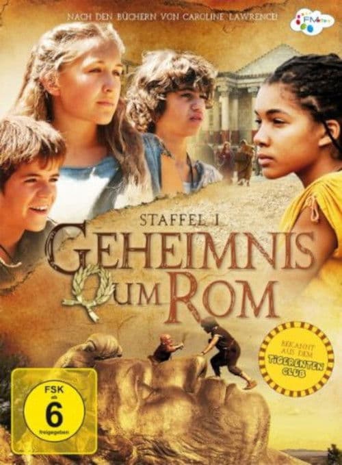 Geheimnis um Rom