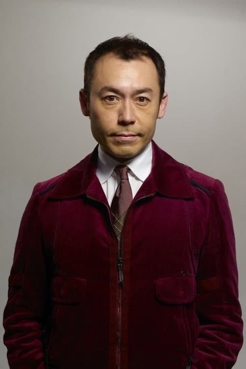 雷宇揚