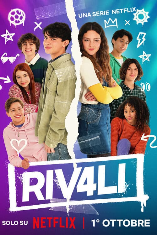 RIV4LI