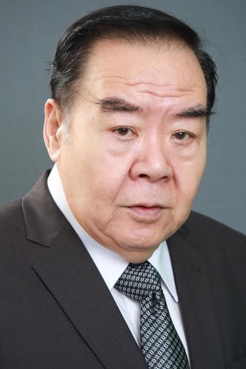 Kent Cheng Jak-Si