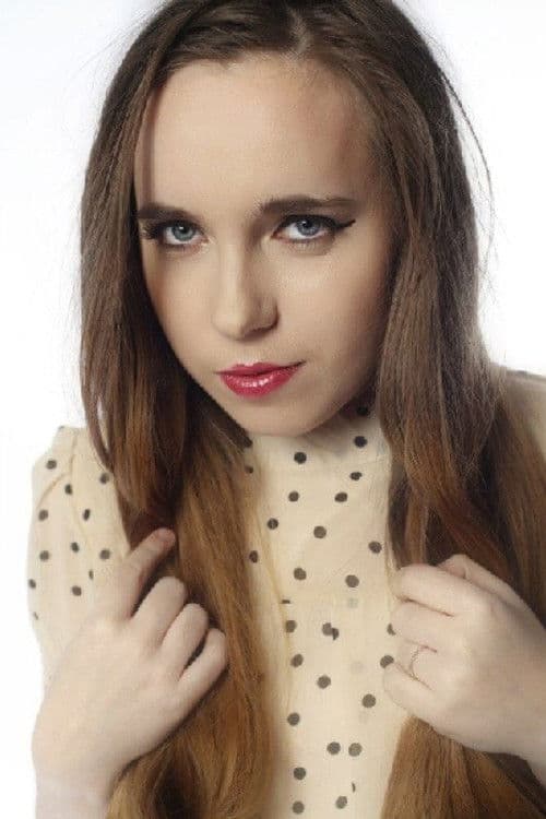 Евгения Каратыгина