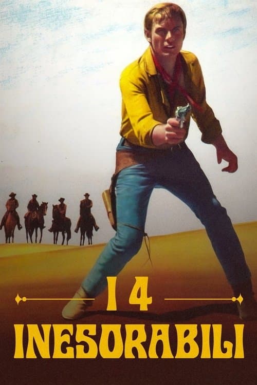 Die vier Geier der Sierra Nevada