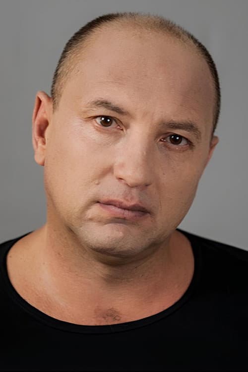 Mychajlo Schonin
