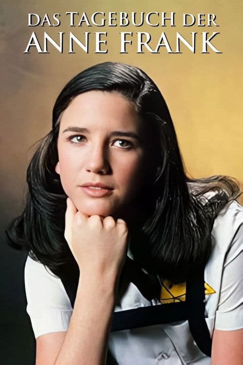 Das Tagebuch der Anne Frank