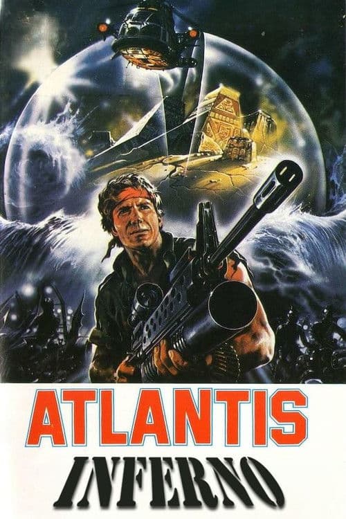 Atlantis Inferno