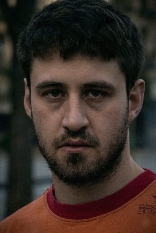 Βασίλης Αναστασίου