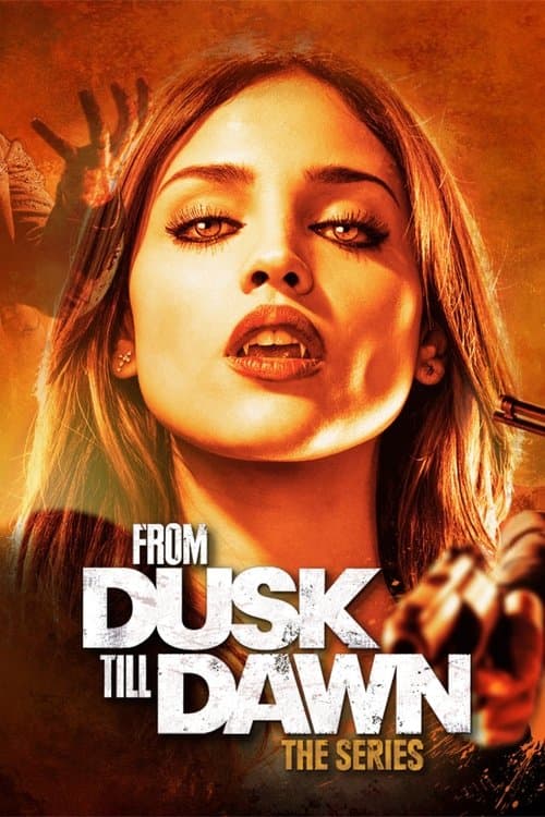 From Dusk Till Dawn