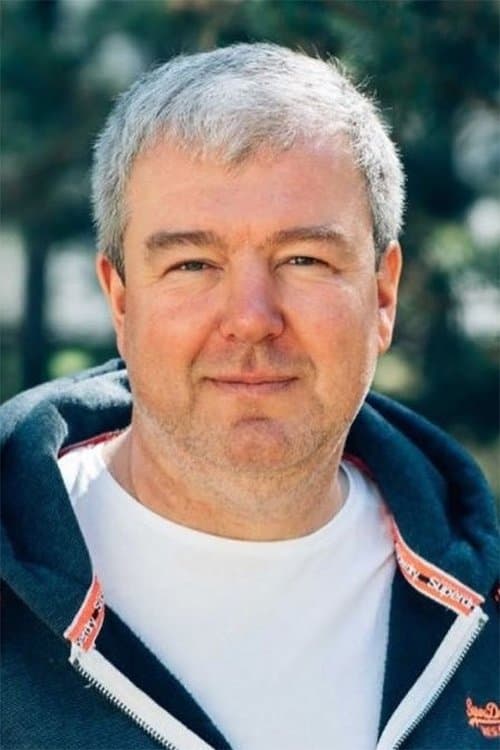 Alexander Robak