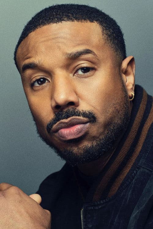 Michael B. Jordan