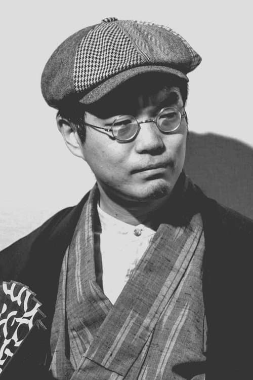 塚原重義