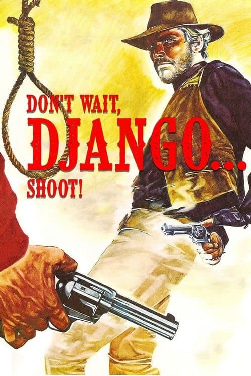 Django - Dein Henker wartet