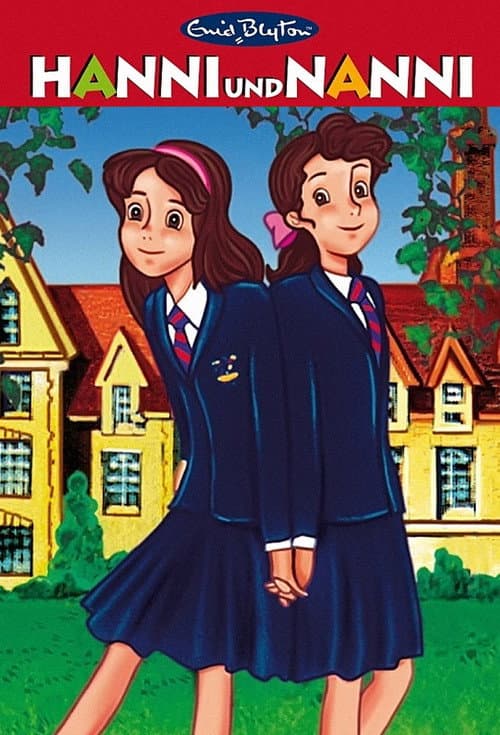Hanni und Nanni
