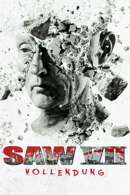 Saw 3D - Vollendung