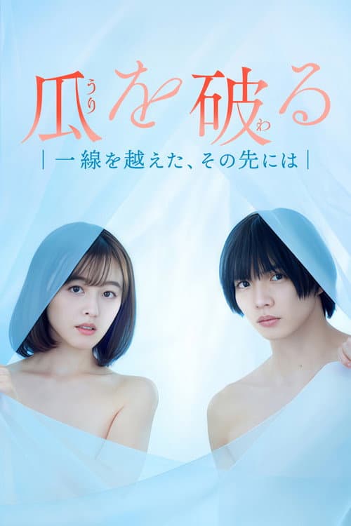 瓜を破る~一線を越えた、その先には