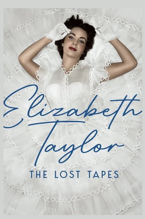 Elizabeth Taylor: Die verschollenen Aufnahmen
