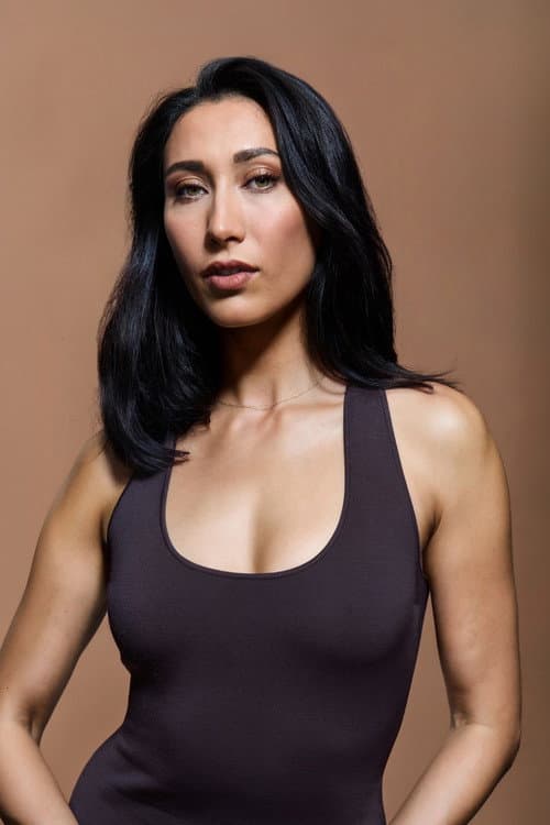 Tamara Lee Bailey